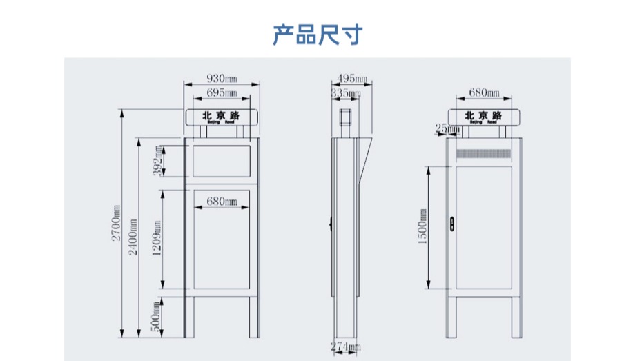 交通标准2